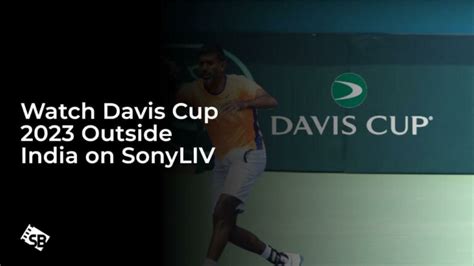 watch davis cup australia 2023