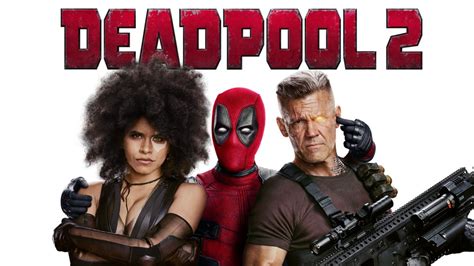 watch deadpool 2 full movie