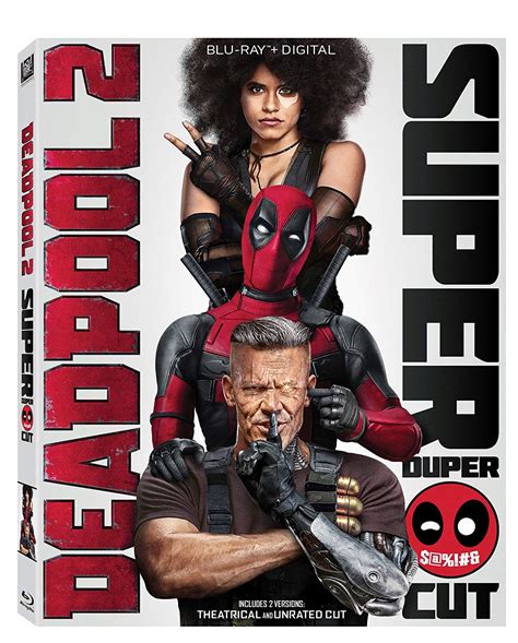 watch deadpool 2 super duper cut free online