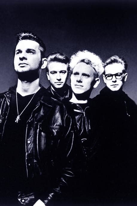 watch depeche mode 101