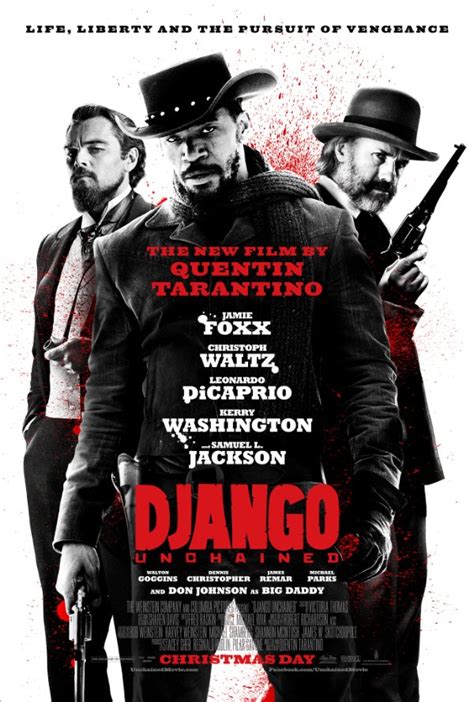 watch django unchained 2012 review