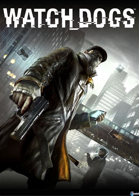 All You Need To Know About Watch Dogs In 2023
