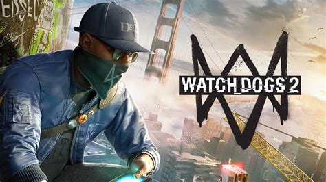 A Comprehensive Review Of Watch Dogs 2