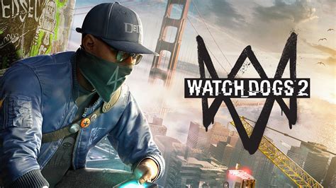 watch dogs 2