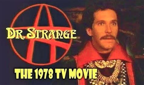 Watch Dr Strange 1978