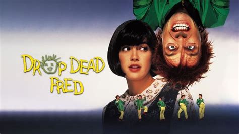 watch drop dead fred full movie