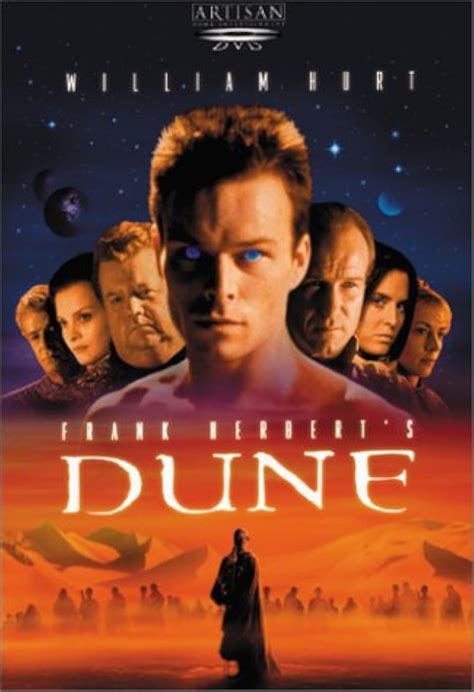 watch dune 2000 miniseries