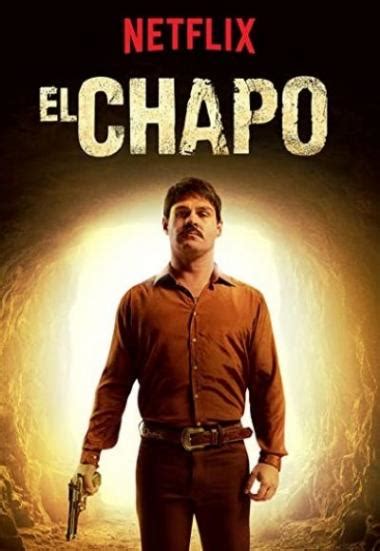 watch el chapo free online