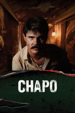 watch el chapo online free