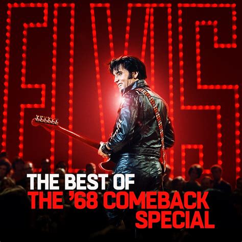 watch elvis 68 comeback special online free