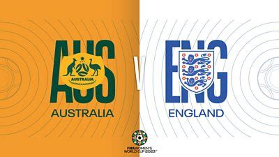 watch england v australia football