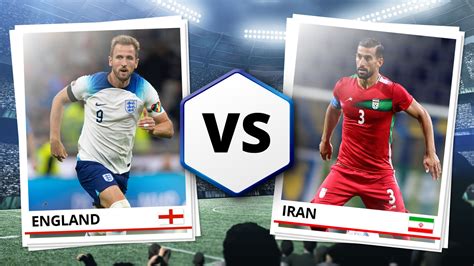 watch england vs iran
