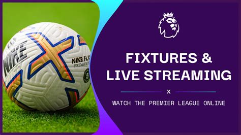 watch epl football live stream