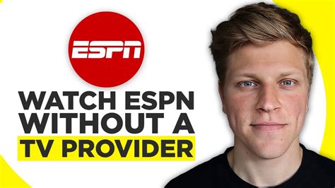 watch espn tv provider