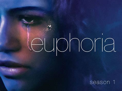 watch euphoria season 1 reddit