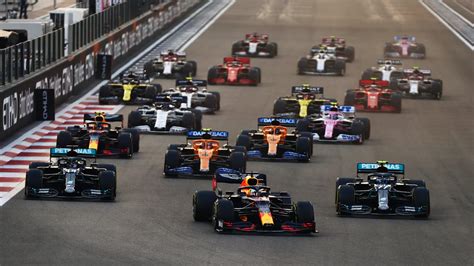 watch f1 in the uk