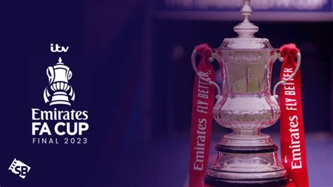 watch fa cup on itv