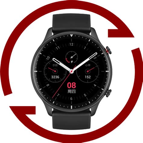 Watch Face Amazfit App