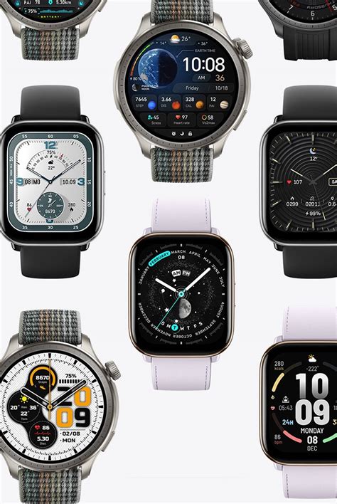 Watch Face App Store