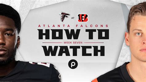 watch falcons game live