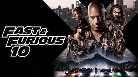 watch fast and furious 10 2023