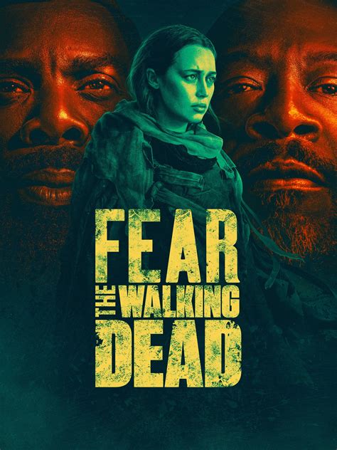 watch fear the walking dead tv online