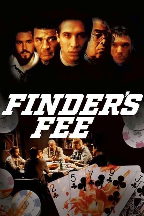 watch finder's fee 2001