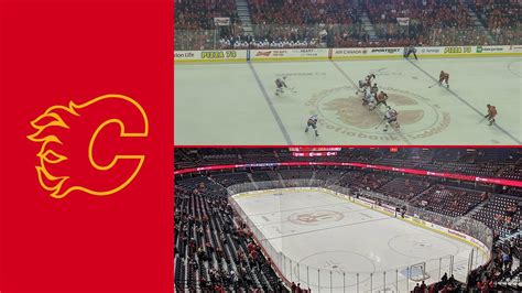 watch flames game live