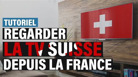 watch france suisse live on tv