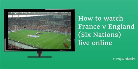 watch france vs england free online