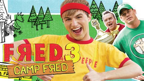 watch fred 3 camp fred online free full movie