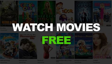 watch free movies 2014 youtube