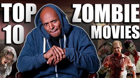watch free zombie movies youtube