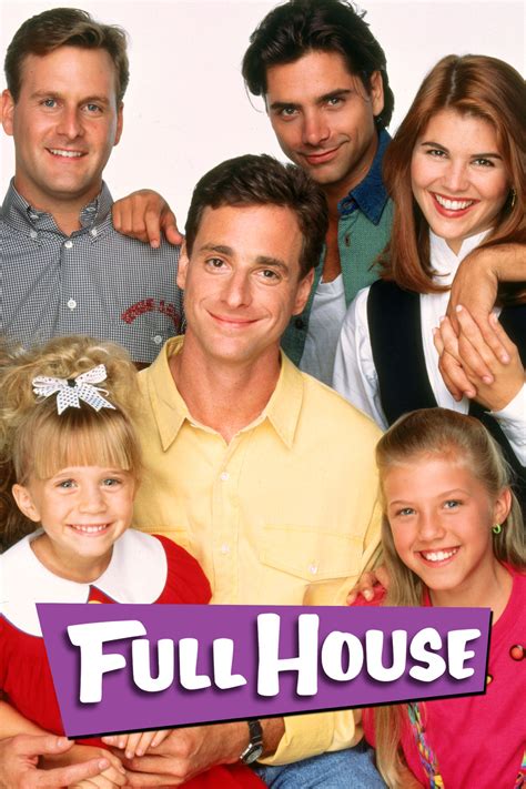 watch full house on tv show
