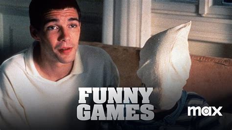 Watch Funny Games