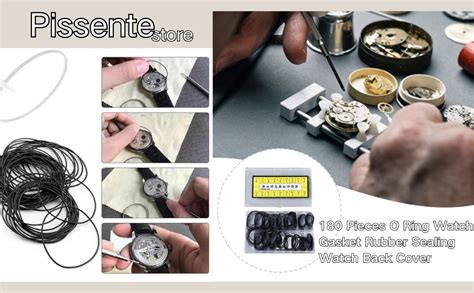 Watch Gasket Replacement Cost