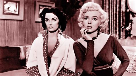 watch gentlemen prefer blondes online free