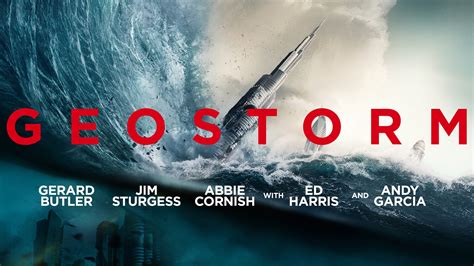 Watch Geostorm Movie Free - Izomo