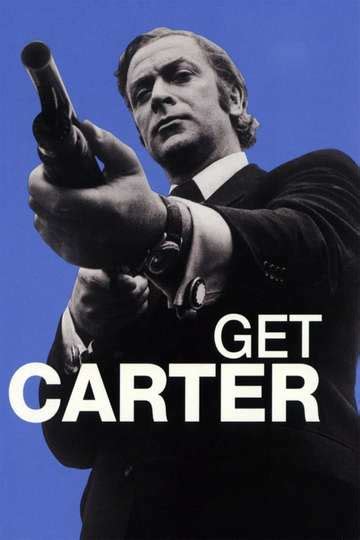 watch get carter online free