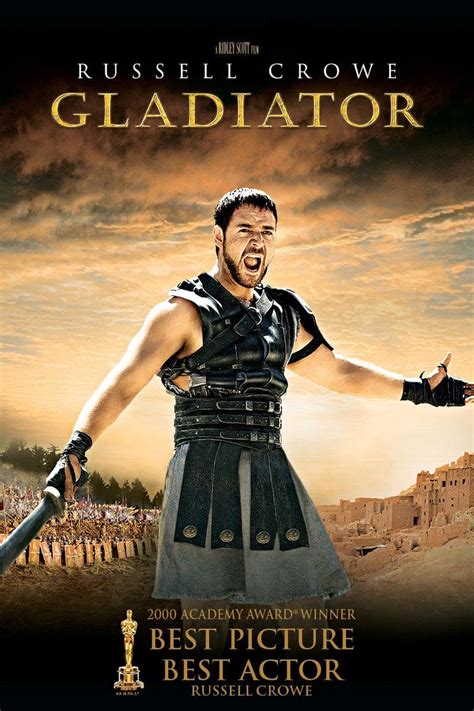 watch gladiator online free dailymotion