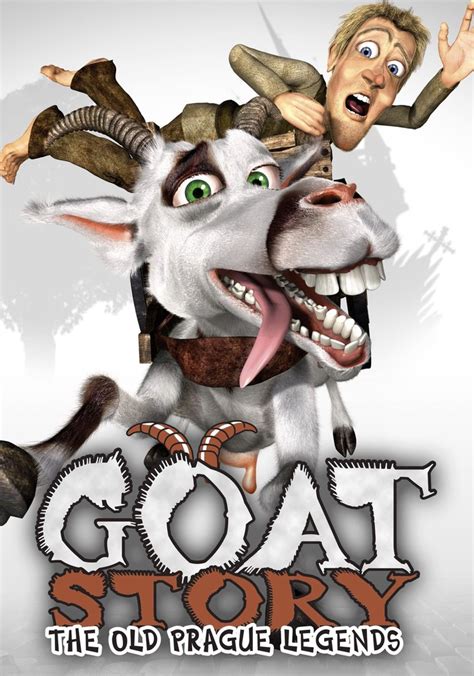 watch goat story online