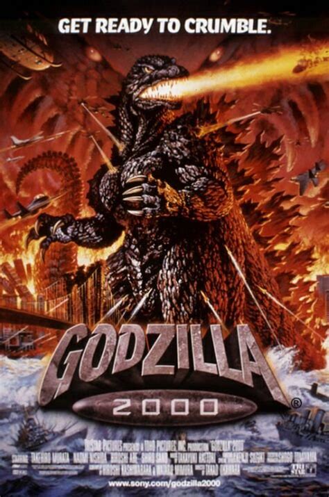 watch godzilla 2000 full movie english dubbed
