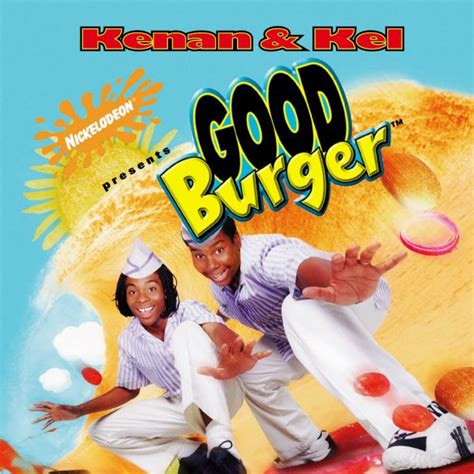 watch good burger 1997