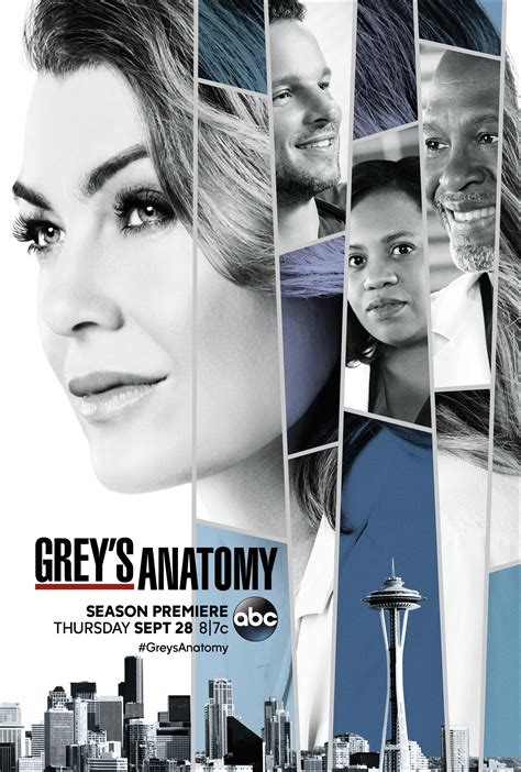 watch grey's anatomy season 14 online free