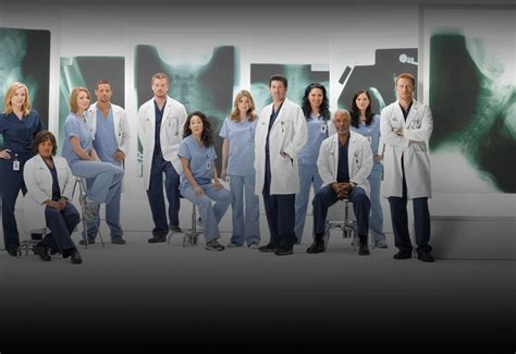 watch grey's anatomy season 6