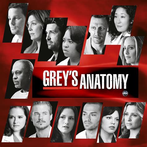 watch grey's anatomy season 7