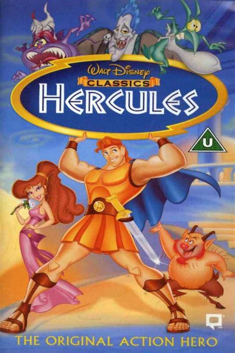 watch hercules 1997 free stream