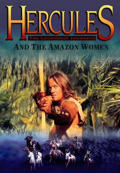 watch hercules and the amazon women movie