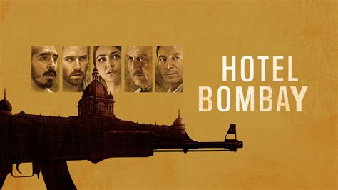 watch hotel mumbai online