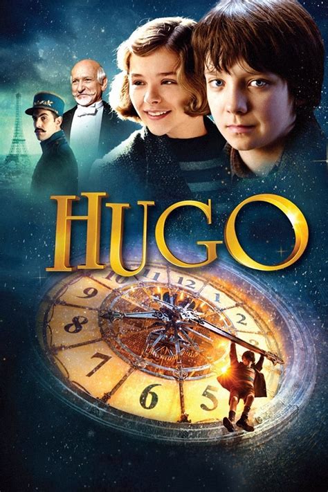 watch hugo online free